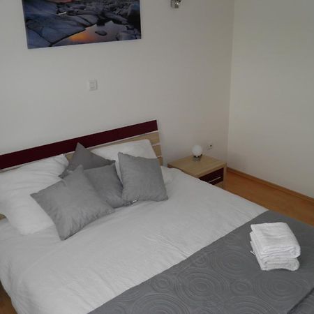 Apartmani Galeb Biograd Na Moru Dış mekan fotoğraf