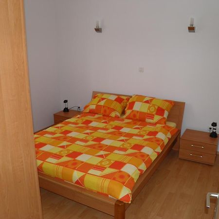 Apartmani Galeb Biograd Na Moru Dış mekan fotoğraf