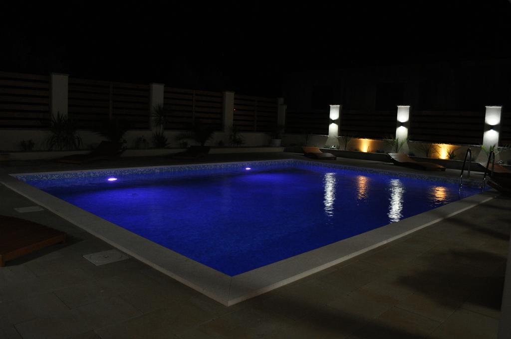 Apartmani Galeb Biograd Na Moru Dış mekan fotoğraf