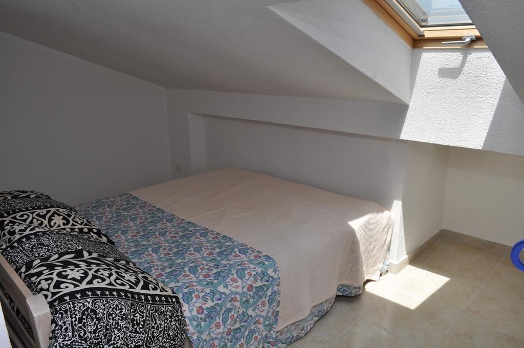 Apartmani Galeb Biograd Na Moru Dış mekan fotoğraf